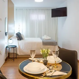 Apartamento Pizarro Malaga, Torremolinos