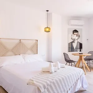 Apartamento Carihuela Beach Malaga, Torremolinos