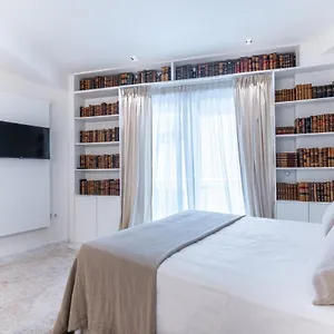 Apartamento Estudio Elena - Centro, Torremolinos