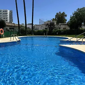 Apartamento La Carihuela A 2 Minutos De La Playa, Torremolinos