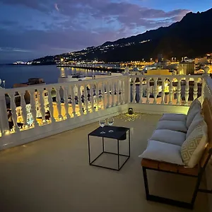 Atico Mirador Decor Santa Cruz de la Palma (Isla de la Palma)