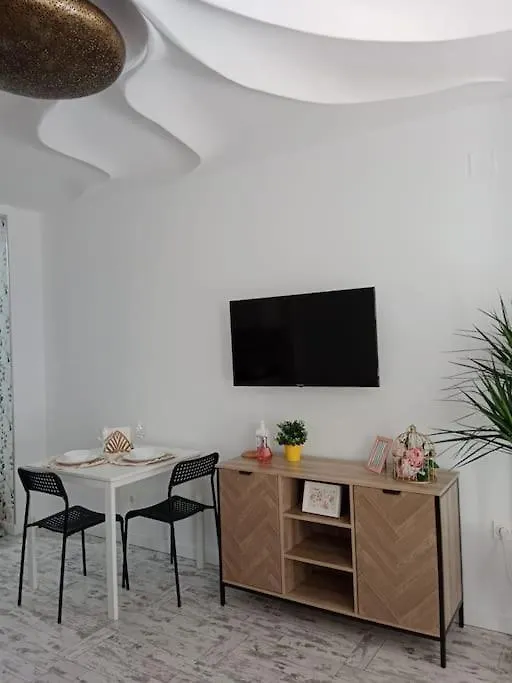 Apartamento 49 Торремолинос