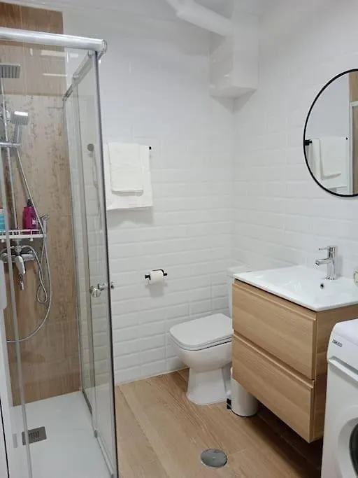 Apartamento 49 Торремолинос 0*,