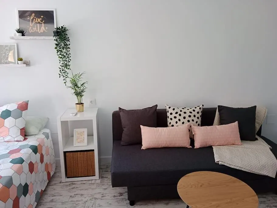 Apartamento 49 Torremolinos location